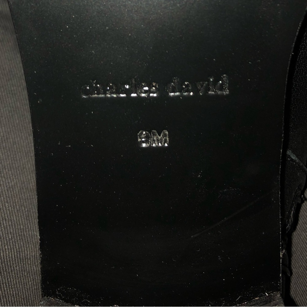 Charles David Boot - Picture 8 of 10
